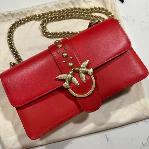 Pinko shoulder bag - Picture 9 of 9